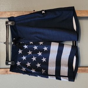 Hurley Board shorts